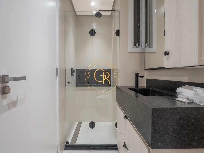 Apartamento mobiliado com 2 dormitórios em Gramado!: 22ª foto da galeria de imagens do imóvel