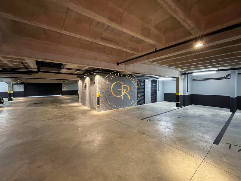 Apartamento mobiliado com 2 dormitórios em Gramado!: 28ª foto da galeria de imagens do imóvel