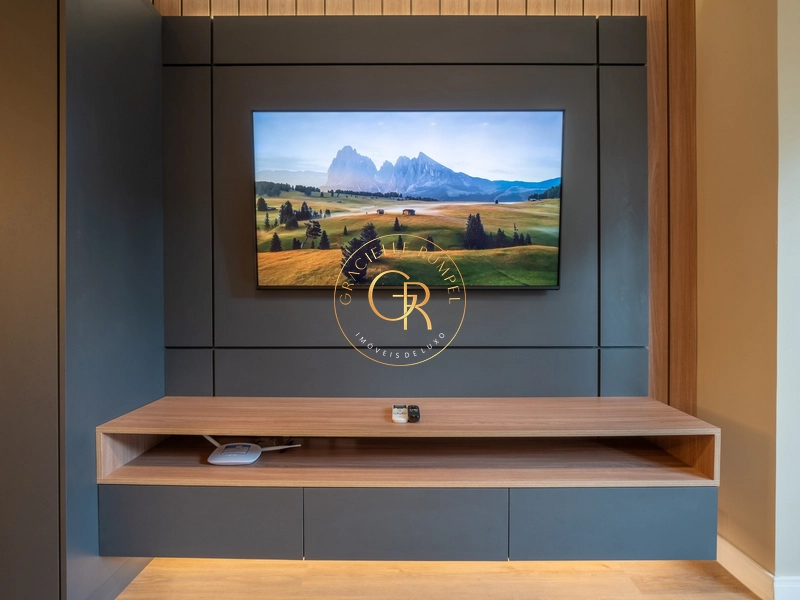 Apartamento mobiliado com 2 dormitórios em Gramado!: 17ª foto da galeria de imagens do imóvel