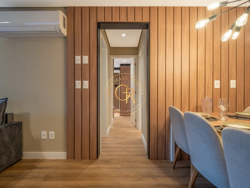 Apartamento mobiliado com 2 dormitórios em Gramado!: 14ª foto da galeria de imagens do imóvel
