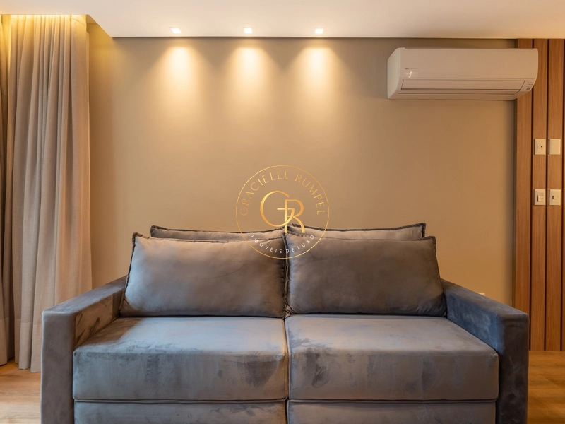Apartamento mobiliado com 2 dormitórios em Gramado!: 12ª foto da galeria de imagens do imóvel