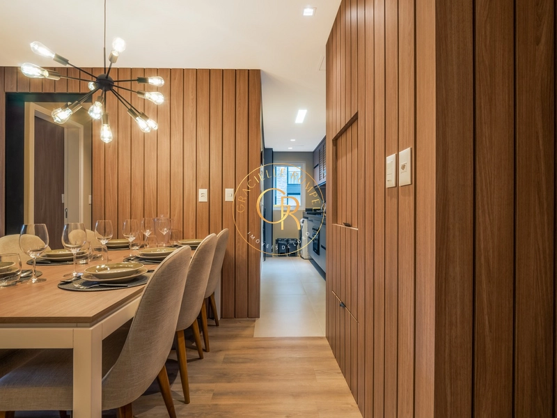 Apartamento mobiliado com 2 dormitórios em Gramado!: 5ª foto da galeria de imagens do imóvel