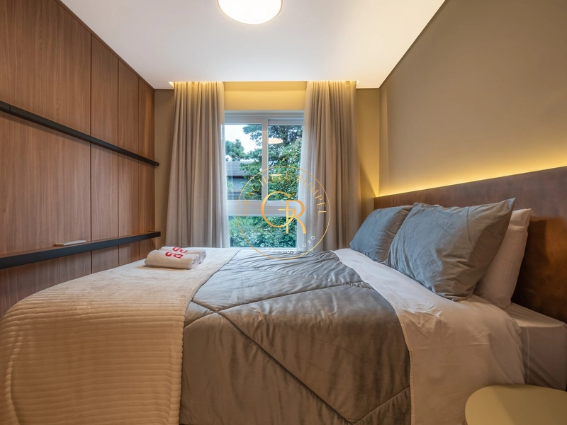 Apartamento mobiliado com 2 dormitórios em Gramado!: 24ª foto da galeria de imagens do imóvel