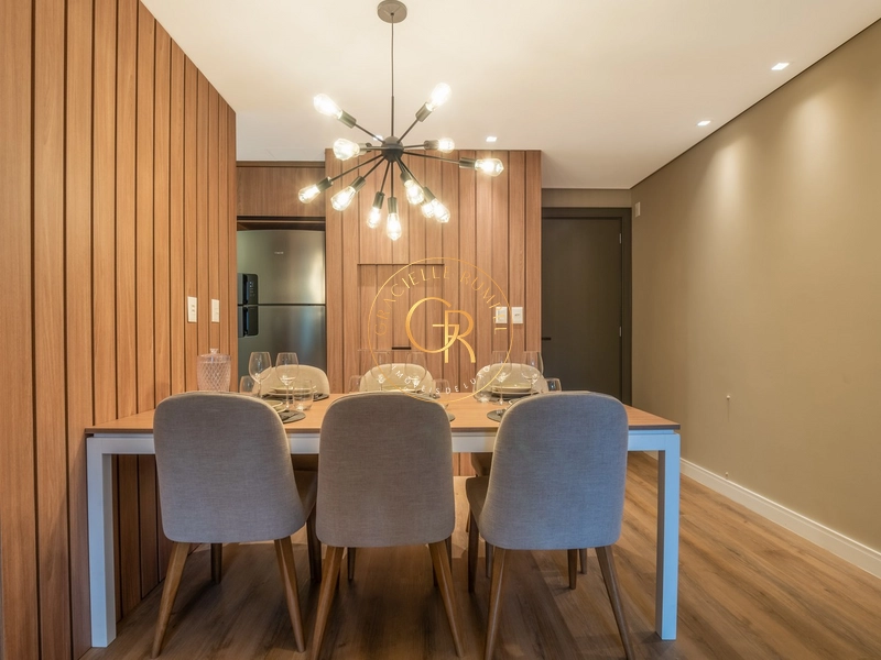 Apartamento mobiliado com 2 dormitórios em Gramado!: 9ª foto da galeria de imagens do imóvel