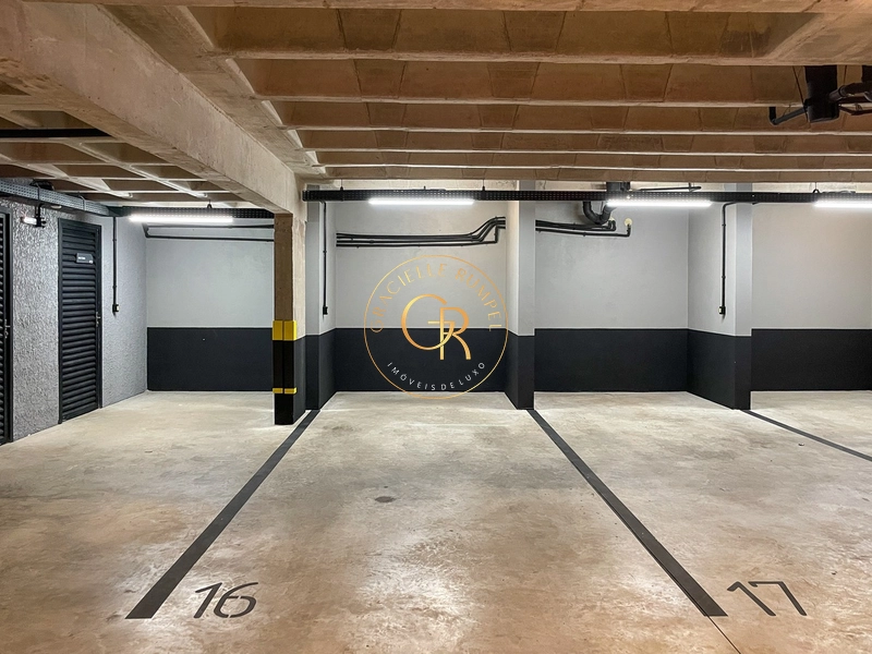 Apartamento mobiliado com 2 dormitórios em Gramado!: 29ª foto da galeria de imagens do imóvel
