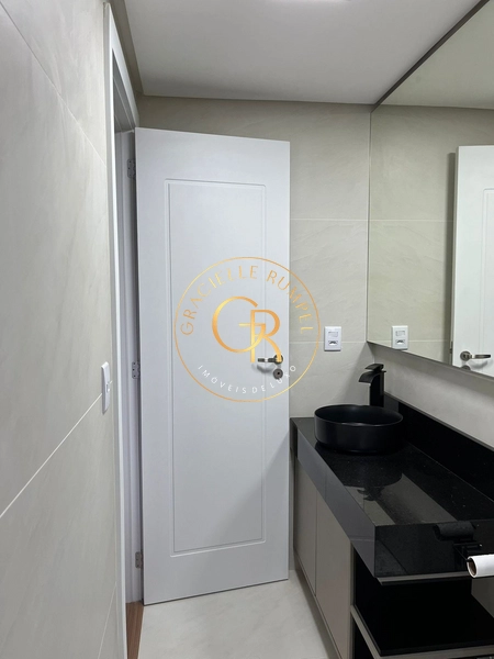 Apartamento com 2 dormitórios à uma quadra da Catedral de Pedra!: 6ª foto da galeria de imagens do imóvel