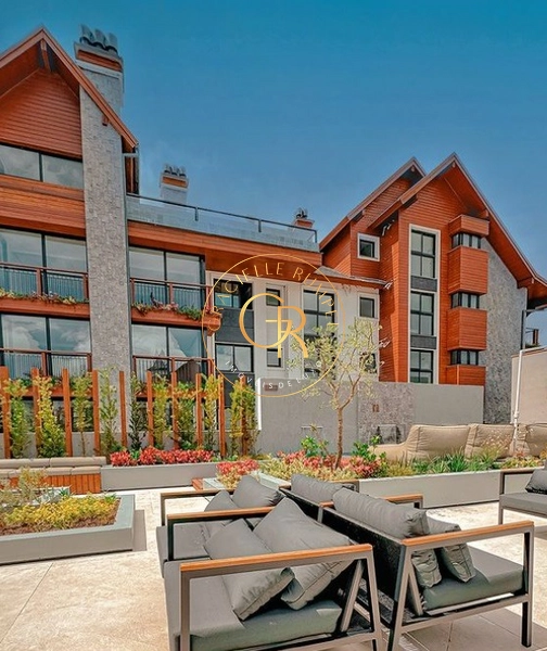 Imóvel residencial ou comercial