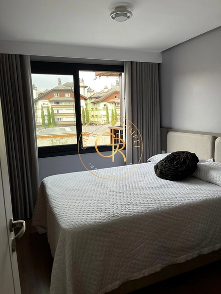 Apartamento com 2 dormitórios à uma quadra da Catedral de Pedra!: 11ª foto da galeria de imagens do imóvel