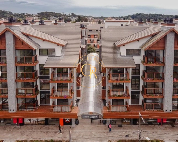 Apartamento com 2 dormitórios à uma quadra da Catedral de Pedra!: 15ª foto da galeria de imagens do imóvel