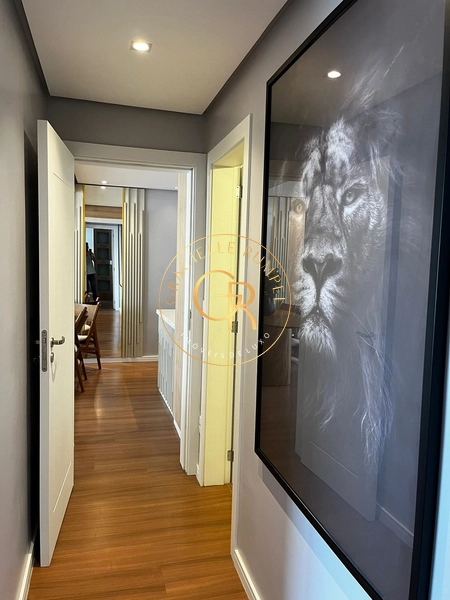 Apartamento com 2 dormitórios à uma quadra da Catedral de Pedra!: 12ª foto da galeria de imagens do imóvel