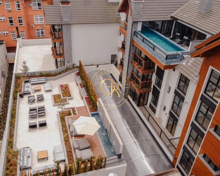 Apartamento com 2 dormitórios à uma quadra da Catedral de Pedra!: 14ª foto da galeria de imagens do imóvel