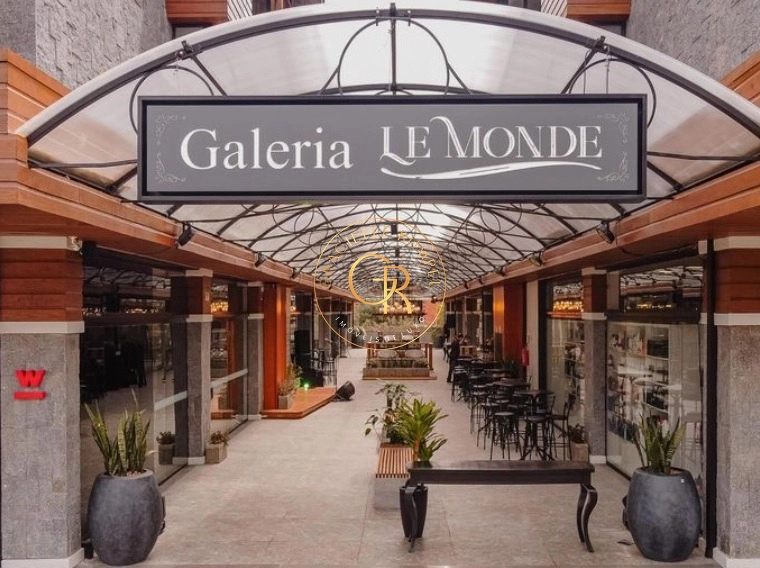 Apartamento com 2 dormitórios à uma quadra da Catedral de Pedra!: 19ª foto da galeria de imagens do imóvel