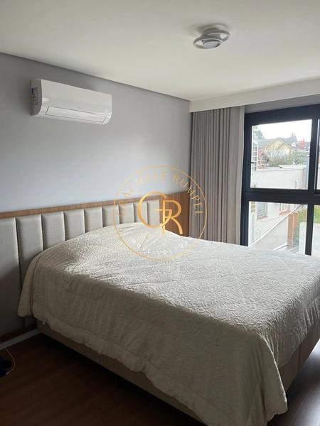 Apartamento com 2 dormitórios à uma quadra da Catedral de Pedra!: 1ª foto da galeria de imagens do imóvel