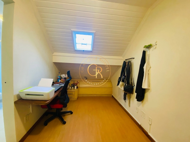 Casa com 3 suítes e vista para lago em Canela!: 21ª foto da galeria de imagens do imóvel