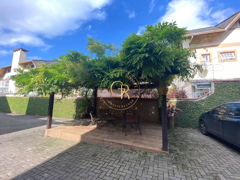 Casa com 3 suítes e vista para lago em Canela!: 25ª foto da galeria de imagens do imóvel