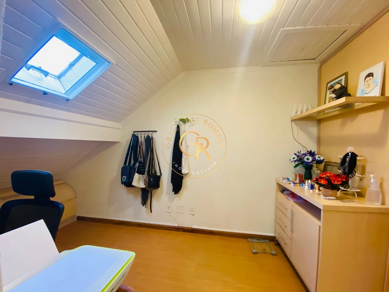 Casa com 3 suítes e vista para lago em Canela!: 20ª foto da galeria de imagens do imóvel