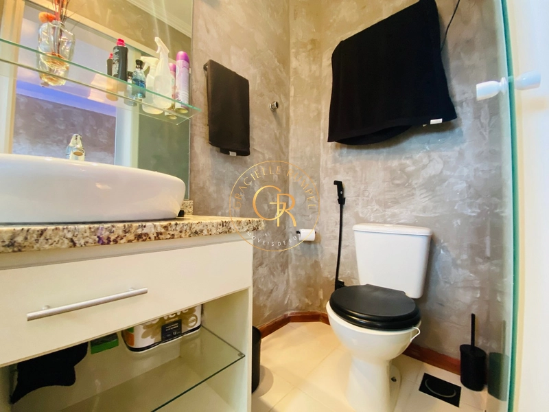 Casa com 3 suítes e vista para lago em Canela!: 13ª foto da galeria de imagens do imóvel