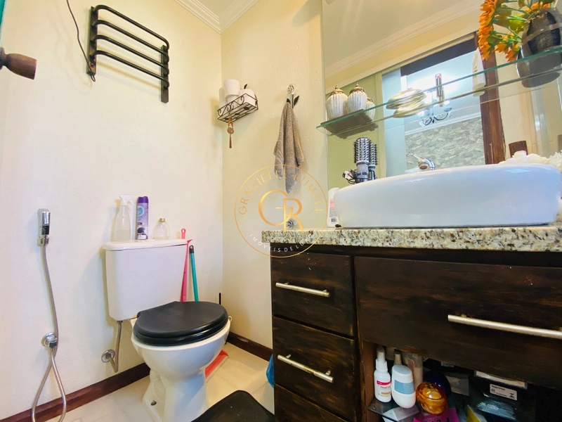 Casa com 3 suítes e vista para lago em Canela!: 17ª foto da galeria de imagens do imóvel