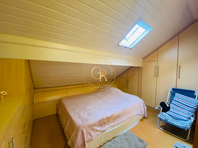 Casa com 3 suítes e vista para lago em Canela!: 22ª foto da galeria de imagens do imóvel