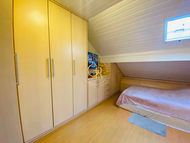 Casa com 3 suítes e vista para lago em Canela!: 23ª foto da galeria de imagens do imóvel