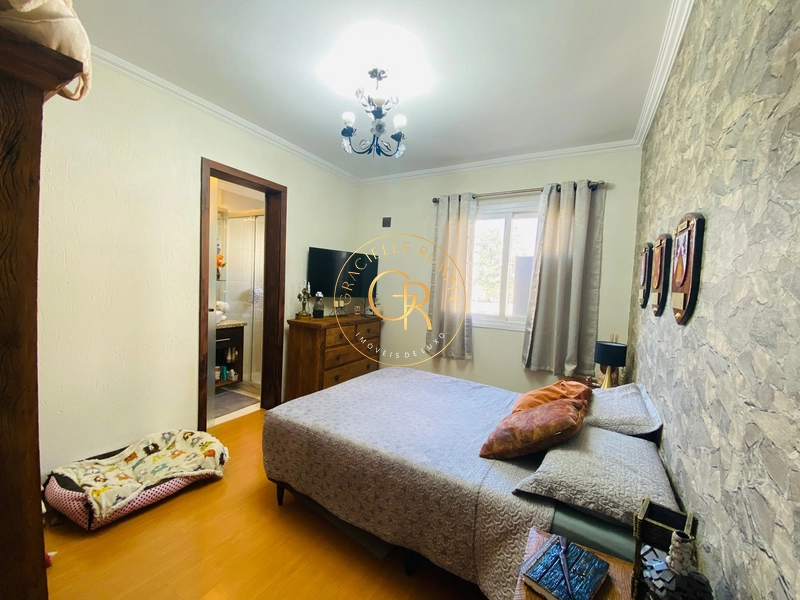 Casa com 3 suítes e vista para lago em Canela!: 15ª foto da galeria de imagens do imóvel
