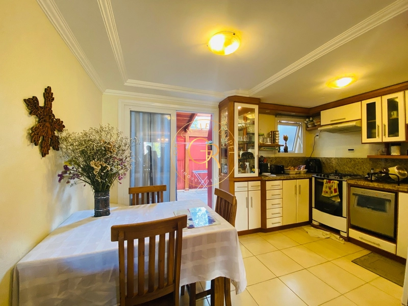 Casa com 3 suítes e vista para lago em Canela!: 7ª foto da galeria de imagens do imóvel