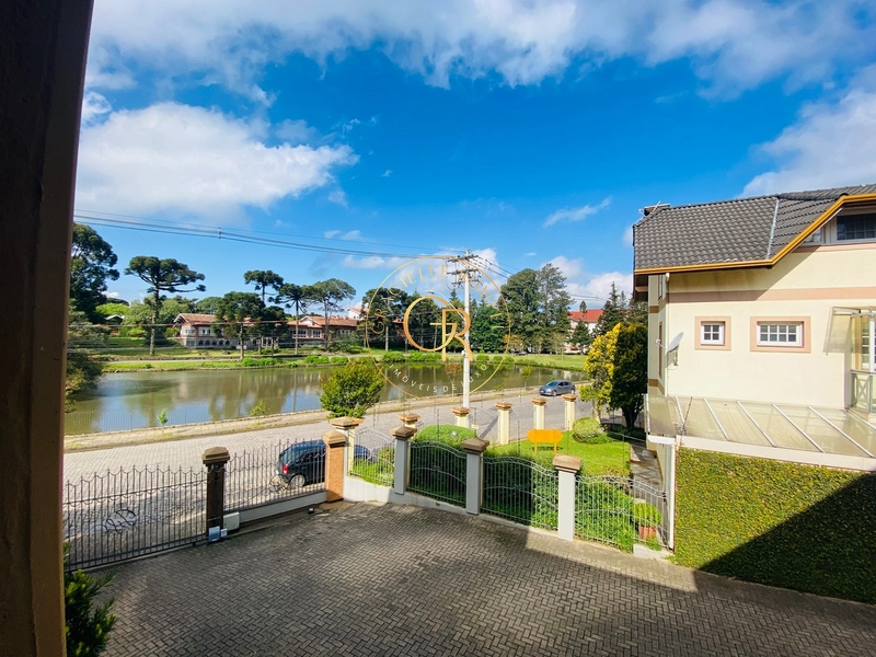 Casa com 3 suítes e vista para lago em Canela!: 16ª foto da galeria de imagens do imóvel
