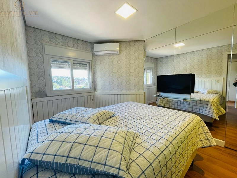 Apartamento Mobiliado em Canela!: 9ª foto da galeria de imagens do imóvel