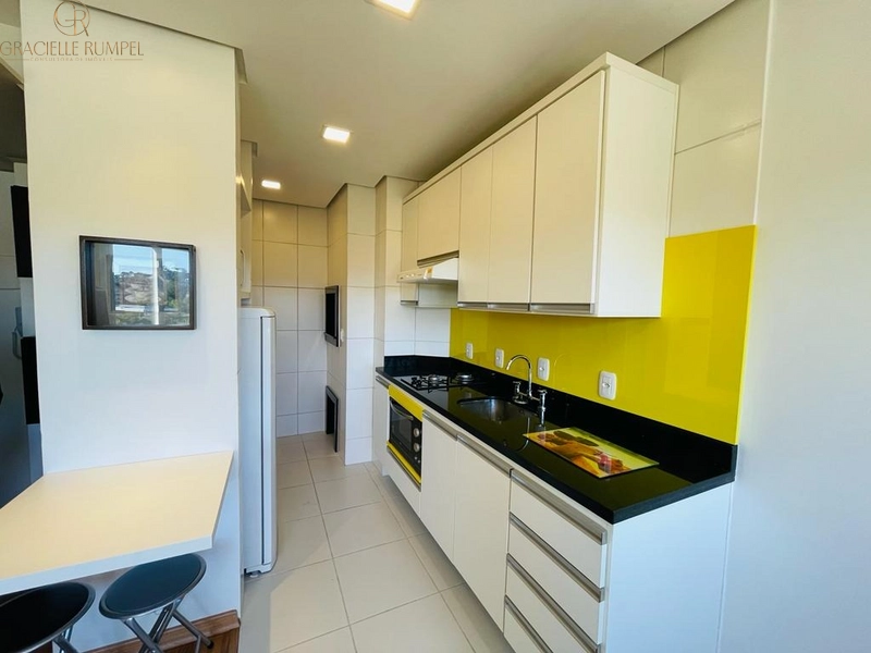 Apartamento Mobiliado em Canela!: 5ª foto da galeria de imagens do imóvel