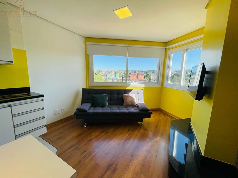 Apartamento Mobiliado em Canela!: 4ª foto da galeria de imagens do imóvel