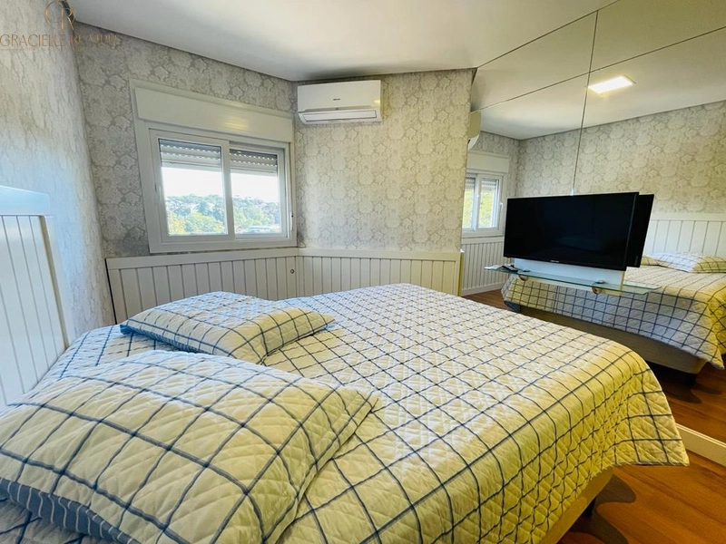 Apartamento Mobiliado em Canela!: 8ª foto da galeria de imagens do imóvel