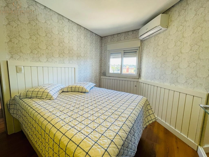 Apartamento Mobiliado em Canela!: 7ª foto da galeria de imagens do imóvel