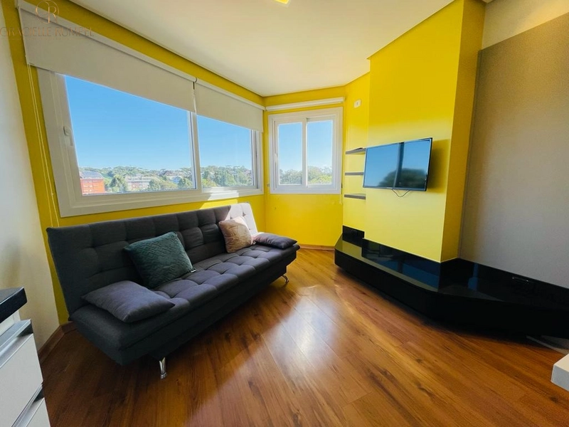 Apartamento Mobiliado em Canela!: 3ª foto da galeria de imagens do imóvel