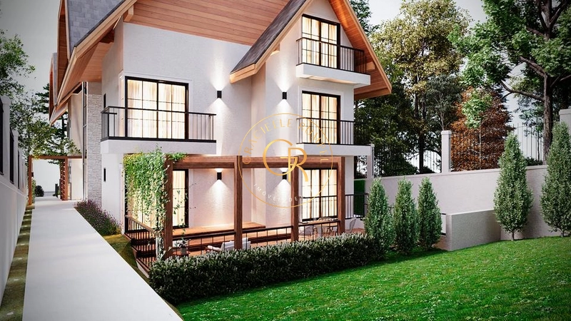Apartamento em prédio boutique Gramado!: 11ª foto da galeria de imagens do imóvel