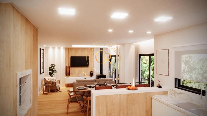 Apartamento em prédio boutique Gramado!: 4ª foto da galeria de imagens do imóvel