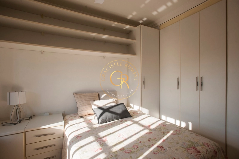 Apartamento Cobertura Duplex com 03 dormitórios em Gramado: 16ª foto da galeria de imagens do imóvel