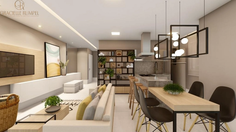 Apartamento de 1 dormitório  no Centro de Canela: 6ª foto da galeria de imagens do imóvel