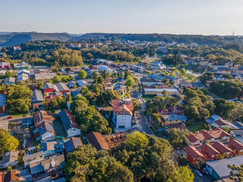 Apartamento com 02 dormitórios em Gramado: 9ª foto da galeria de imagens do imóvel