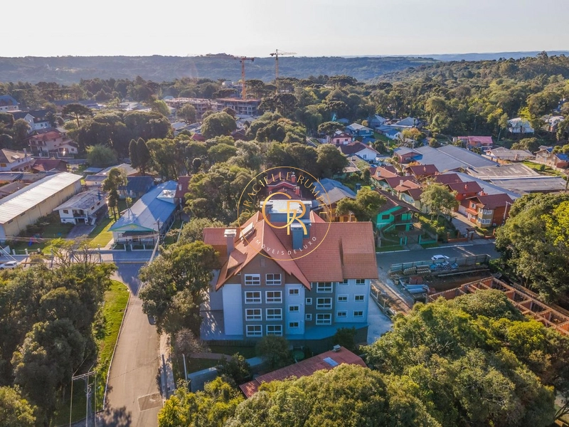 Apartamento com 02 dormitórios em Gramado: 7ª foto da galeria de imagens do imóvel