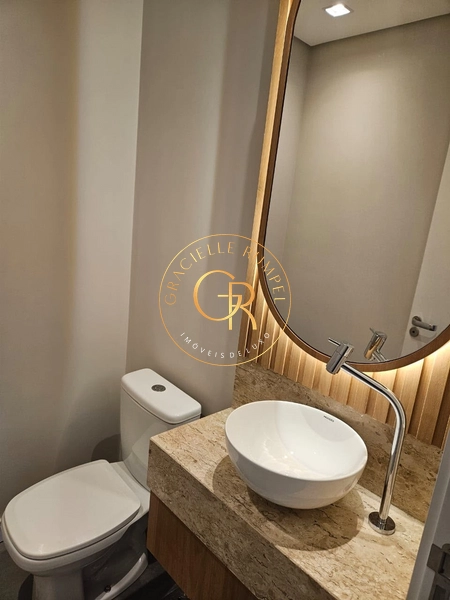 Apartamento com 01 dormitórios a poucos minutos do Centro em Gramado: 12ª foto da galeria de imagens do imóvel