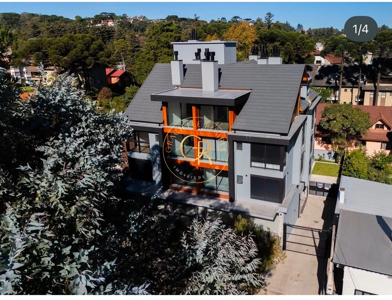 Apartamento com 01 dormitórios a poucos minutos do Centro em Gramado: 3ª foto da galeria de imagens do imóvel