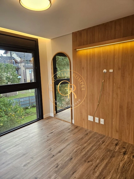 Apartamento com 01 dormitórios a poucos minutos do Centro em Gramado: 9ª foto da galeria de imagens do imóvel