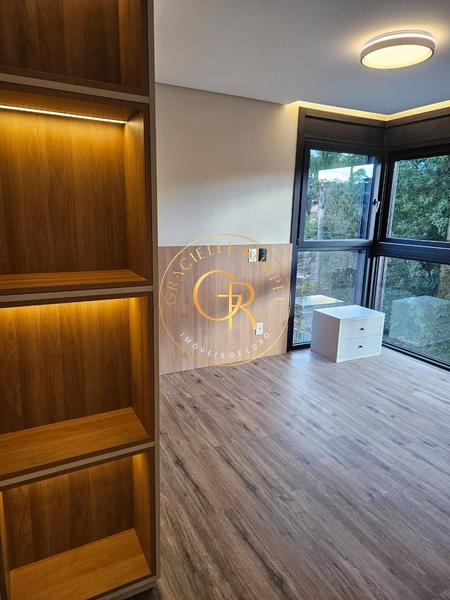 Apartamento com 01 dormitórios a poucos minutos do Centro em Gramado: 6ª foto da galeria de imagens do imóvel