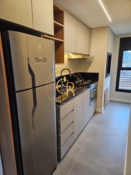 Apartamento com 01 dormitórios a poucos minutos do Centro em Gramado: 17ª foto da galeria de imagens do imóvel