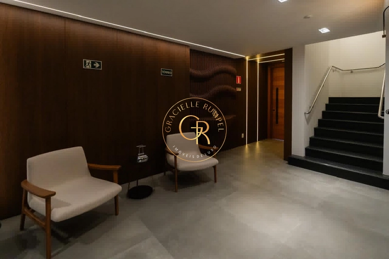 Apartamento com 01 dormitórios a poucos minutos do Centro em Gramado: 20ª foto da galeria de imagens do imóvel