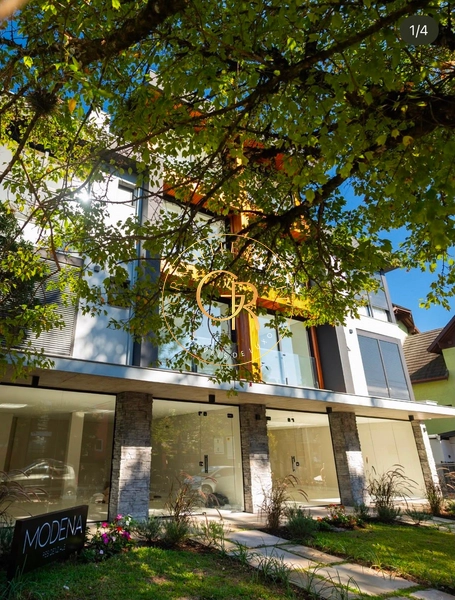 Apartamento com 01 dormitórios a poucos minutos do Centro em Gramado: 2ª foto da galeria de imagens do imóvel