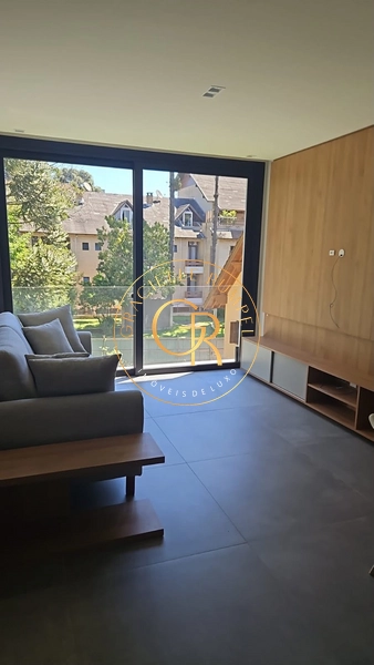Apartamento com 01 dormitórios a poucos minutos do Centro em Gramado: 8ª foto da galeria de imagens do imóvel