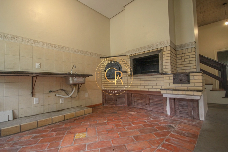 Casa com 3 suítes em condomínio em Gramado!: 5ª foto da galeria de imagens do imóvel
