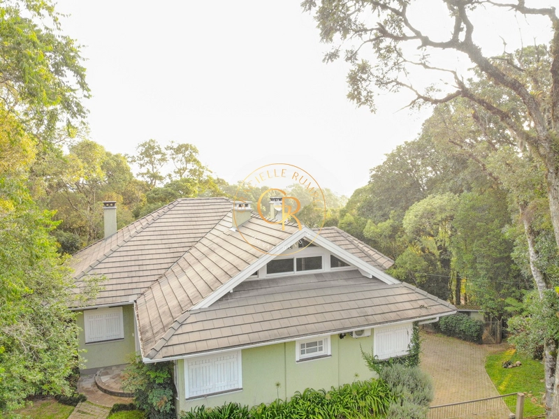 Casa com 3 suítes em condomínio em Gramado!: 18ª foto da galeria de imagens do imóvel