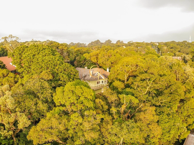 Casa com 3 suítes em condomínio em Gramado!: 19ª foto da galeria de imagens do imóvel